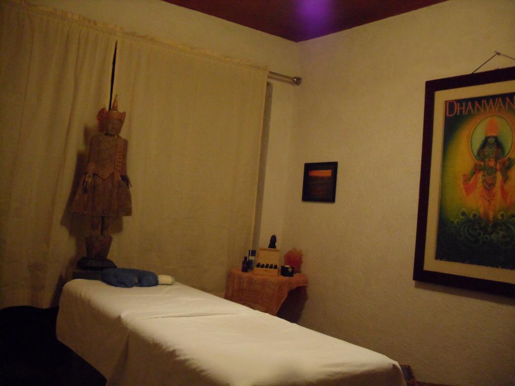 Hotel Atuaraa Tepoztlán Zewnętrze zdjęcie