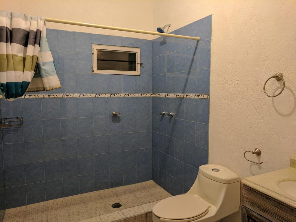 Hotel Atuaraa Tepoztlán Zewnętrze zdjęcie