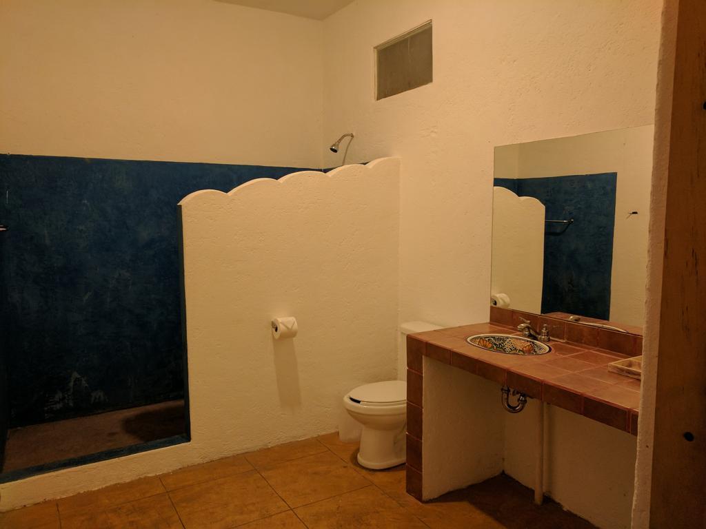 Hotel Atuaraa Tepoztlán Zewnętrze zdjęcie