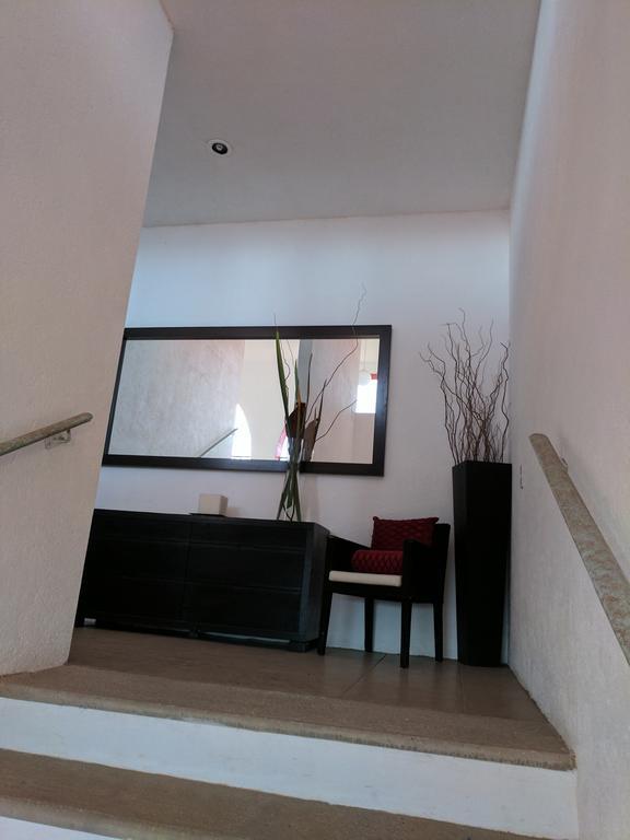 Hotel Atuaraa Tepoztlán Zewnętrze zdjęcie